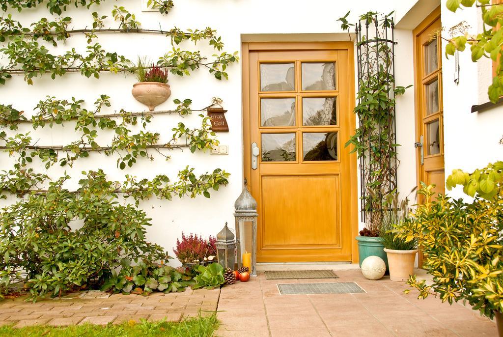 Ferienwohnung Freissl روتينبوخ الغرفة الصورة