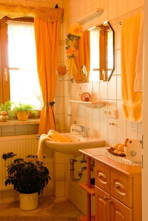 Ferienwohnung Freissl روتينبوخ الغرفة الصورة