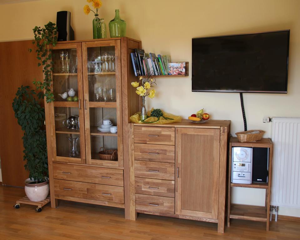 Ferienwohnung Freissl روتينبوخ المظهر الخارجي الصورة